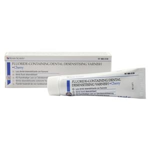 FLUORIDE VARNISH - Gusto ciliegia