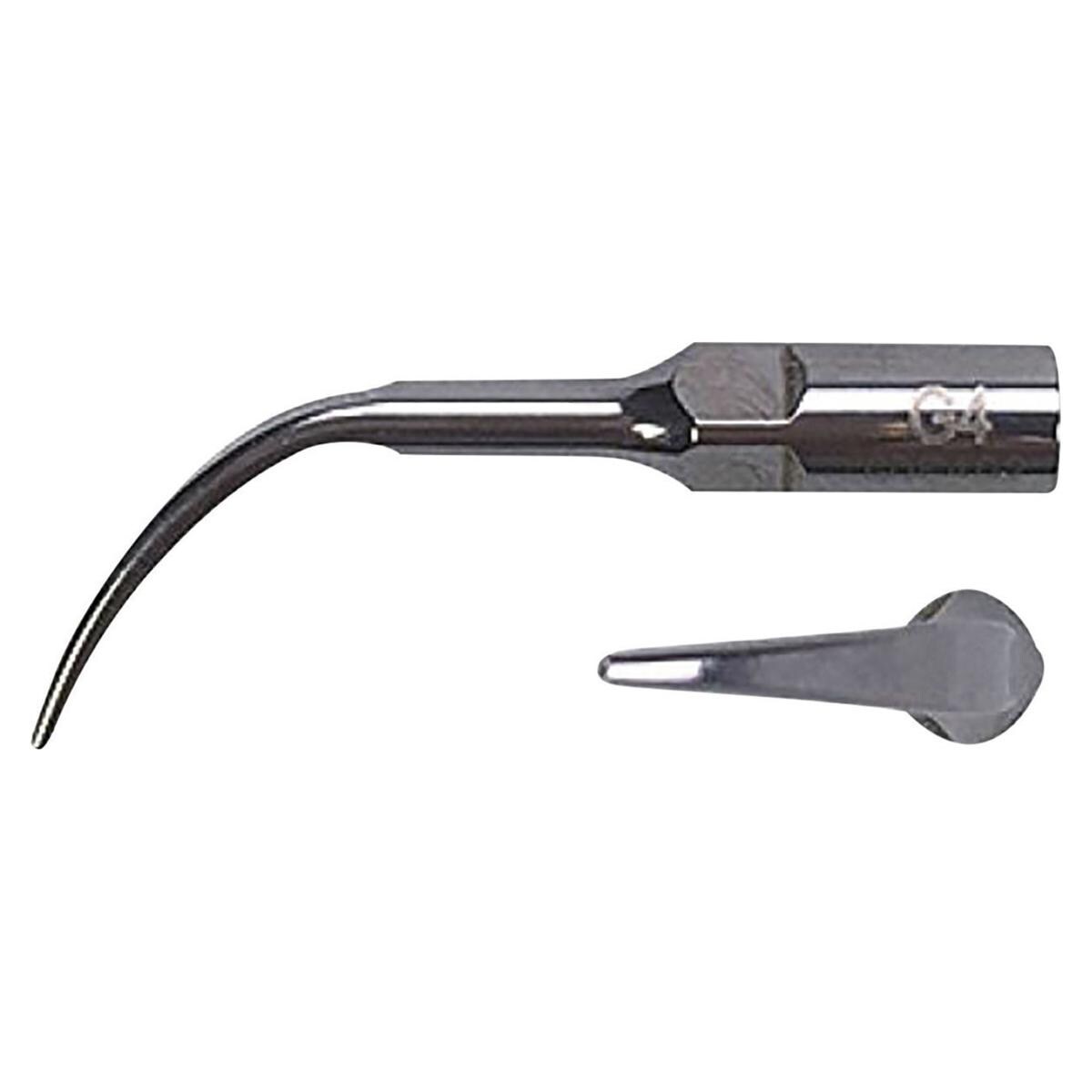 INSERTI SCALING CLEAN&WHITE - Inserto GD4 attacco americano