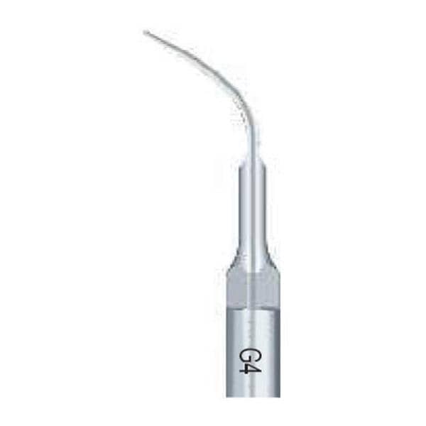 INSERTI SCALING CLEAN&WHITE - Inserto G4 attacco europeo