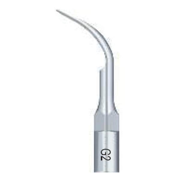 INSERTI SCALING CLEAN&WHITE - Inserto G2 attacco europeo