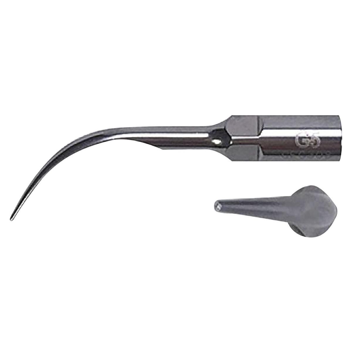 INSERTI SCALING CLEAN&WHITE - Inserto GD5 attacco americano