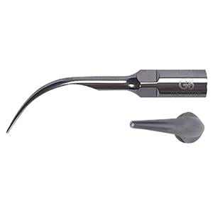 INSERTI SCALING CLEAN&WHITE - Inserto GD5 attacco americano