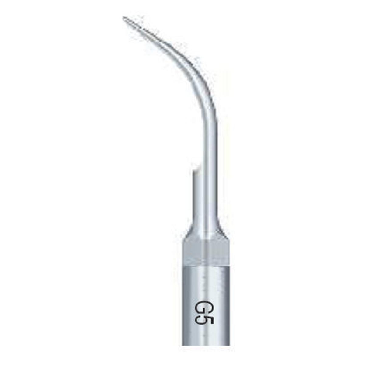 INSERTI SCALING CLEAN&WHITE - Inserto G5 attacco europeo