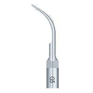 INSERTI SCALING CLEAN&WHITE - Inserto G5 attacco europeo