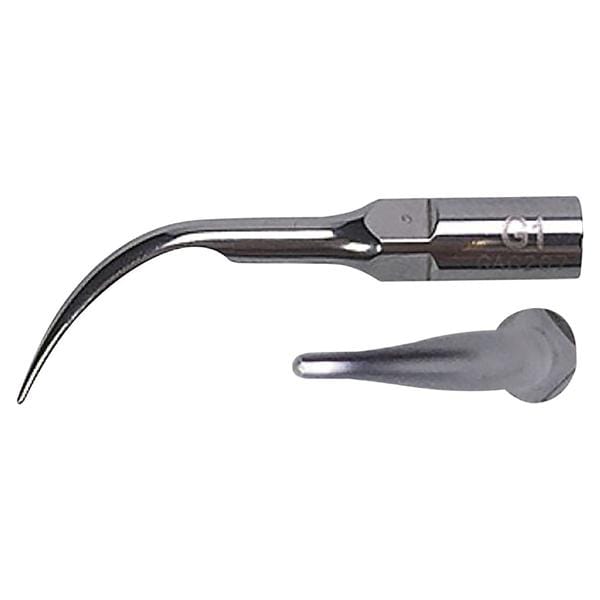 INSERTI SCALING CLEAN&WHITE - Inserto GD1 attacco americano