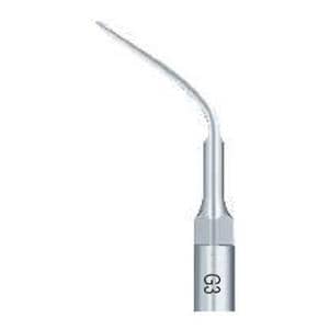 INSERTI SCALING CLEAN&WHITE - Inserto G3 attacco europeo