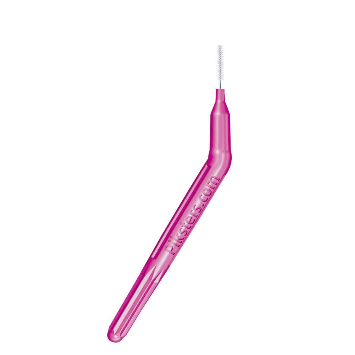 ACCLEAN INTERDENTAL BRUSH - misura 00/ rosa Ø mm 0.6