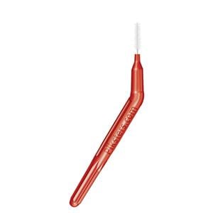 ACCLEAN INTERDENTAL BRUSH - misura 4/ rosso Ø mm 1.0