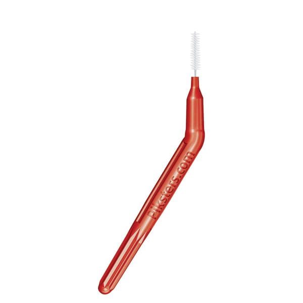 ACCLEAN INTERDENTAL BRUSH - misura 4/ rosso Ø mm 1.0