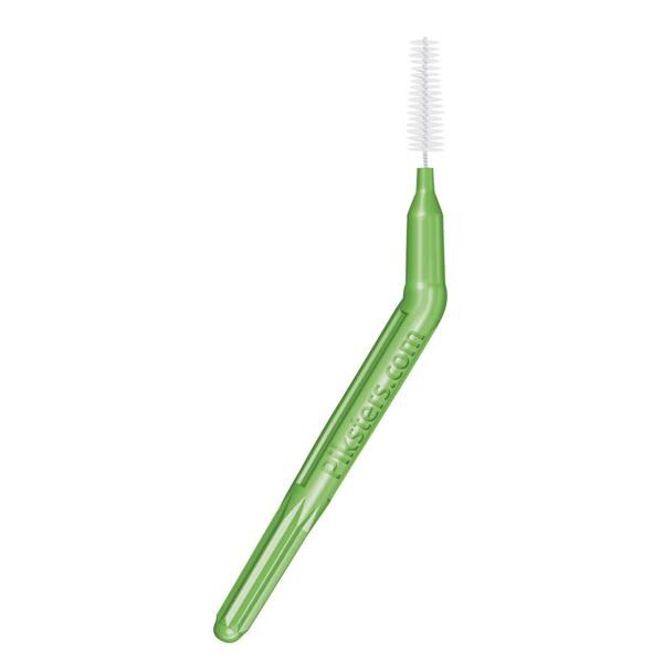 ACCLEAN INTERDENTAL BRUSH - misura 6/ verde Ø mm 1.4