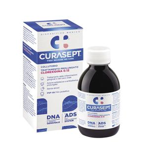 CURASEPT 0,12% ADS+DNA (trattamento prolungato) - Flacone da 200 ml
