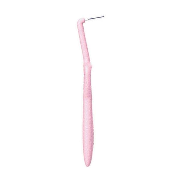 CURASEPT PROXI ANGLE linea PREVENTION - Misura P07 - ISO 1 rosa Ø 0,7 mm