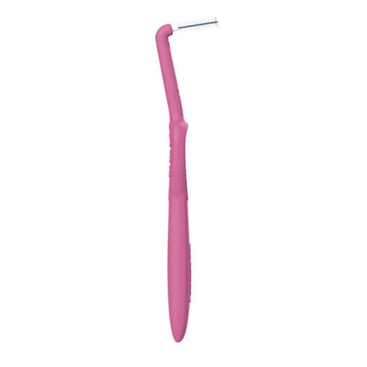 CURASEPT PROXI ANGLE linea TREATMENT - Misura T10 - ISO 2 fucsia Ø 1,0 mm