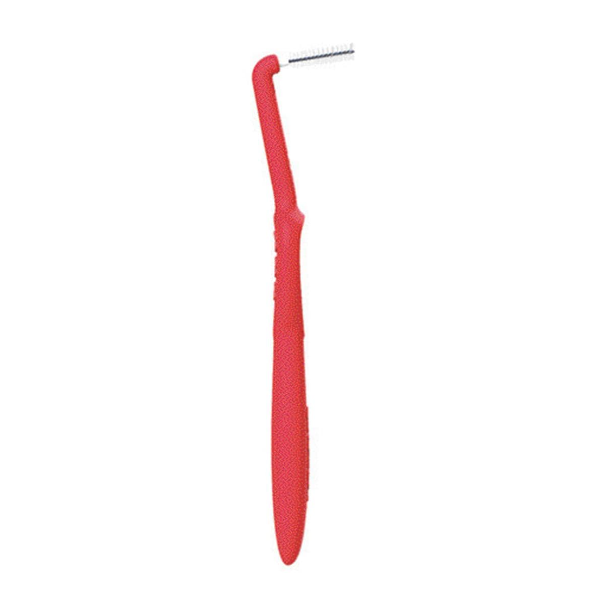 CURASEPT PROXI ANGLE linea TREATMENT - Misura T12 - ISO 3 rosso Ø 1,2 mm