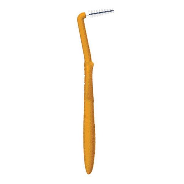 CURASEPT PROXI ANGLE linea TREATMENT - Misura T14/conico - ISO 4 ocra Ø 1,4 mm (esa)