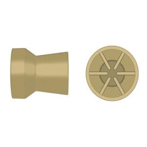 PROPHY CUPS - Morbide/ocra attacco Snap-On - 120 pz.