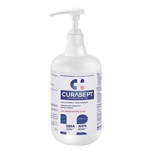 CURASEPT 0,20% ADS+DNA (trattamento INTENSIVO) - Flacone da 900 ml