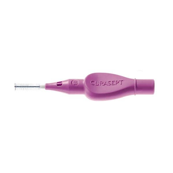 CURASEPT PROXI linea TREATMENT - T10 - ISO 2 fucsia Ø 1,0 mm - 6 pz. con cappuccio