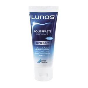 LUNOS SUPER SOFT - Tubo da 50 g