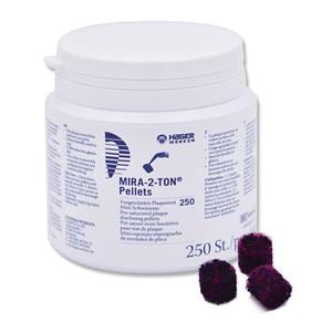 MIRA-2-TON - Pellets da 250 pz.