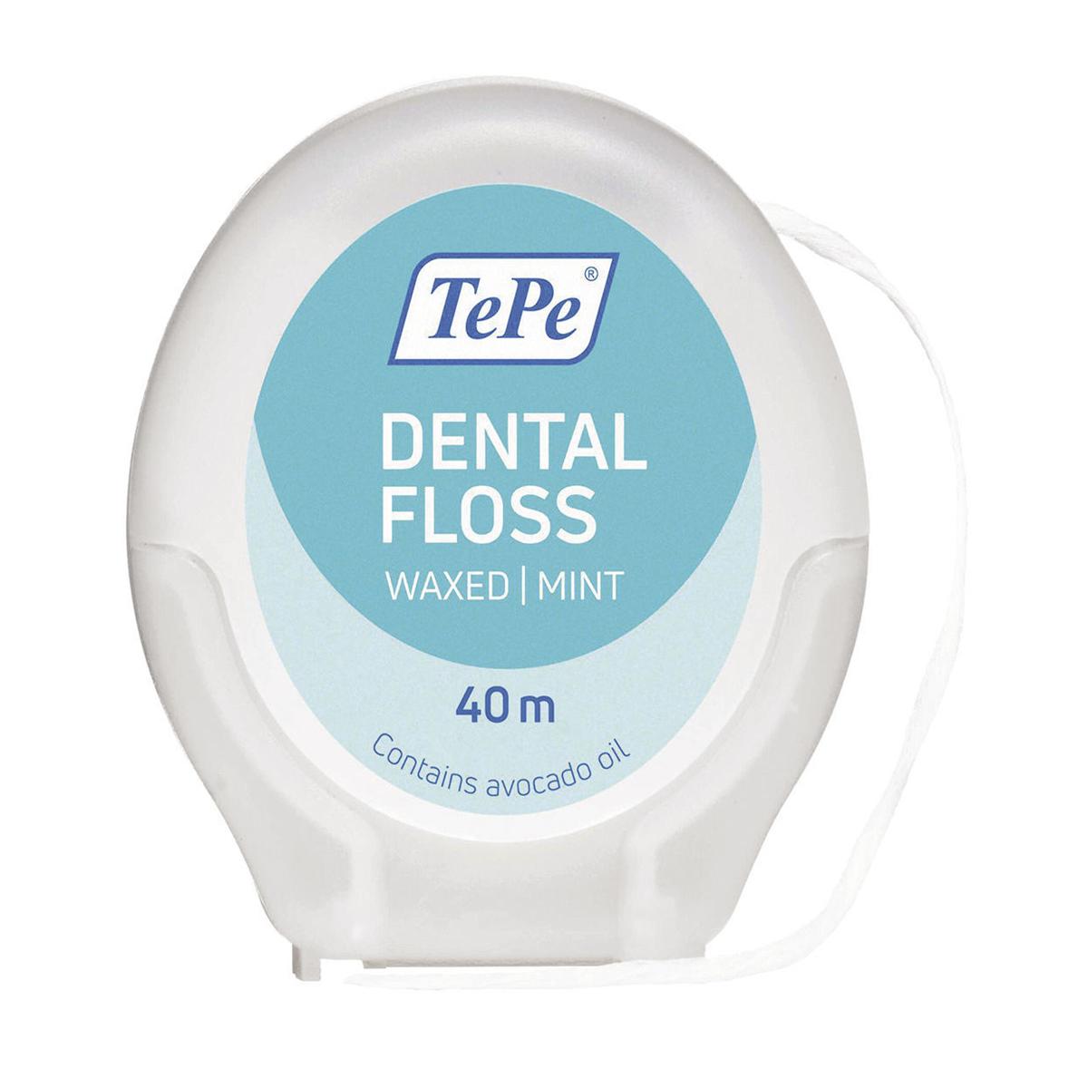 DENTAL FLOSS - Dispenser da 40 metri