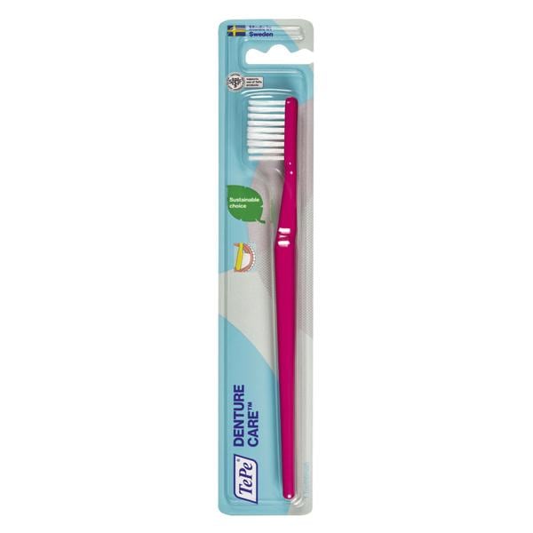 DENTURE CARE - Confezione da 14 pz. in blister