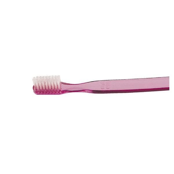 CLASSIC - 409 - Testina Compact, setole soft (con stimolatore)