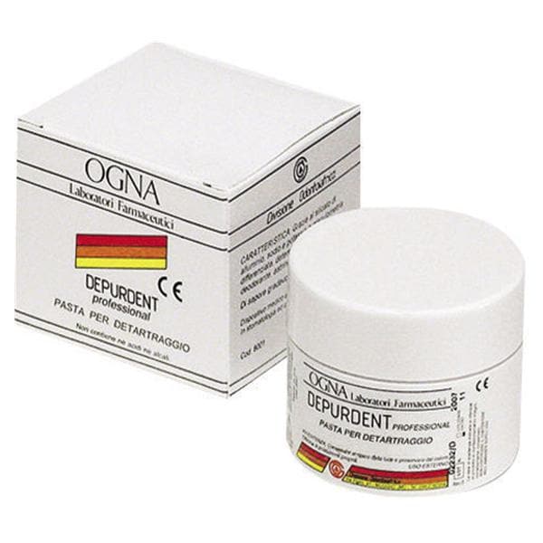 DEPURDENT PROFESSIONAL - Vasetto da 50 g