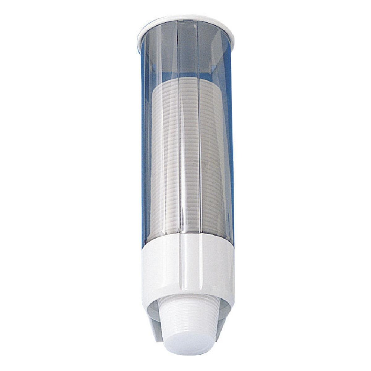 DISTRIBUTORE BICCHIERI - Dimensioni: h 31,5 x 10 x 10 cm