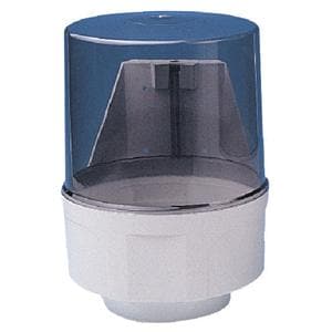DISPENSER PER ASCIUGATUTTO AD ESTRAZIONE CENTRALE - Mod. Mini-Roll - dimensioni: Ø cm 20x h cm 30