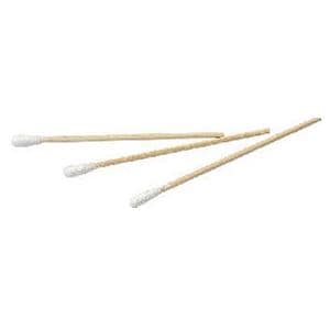 BASTONCINI COTTON TIPPED - Sacchetto da 100 pz. sigillato, autoclavabile