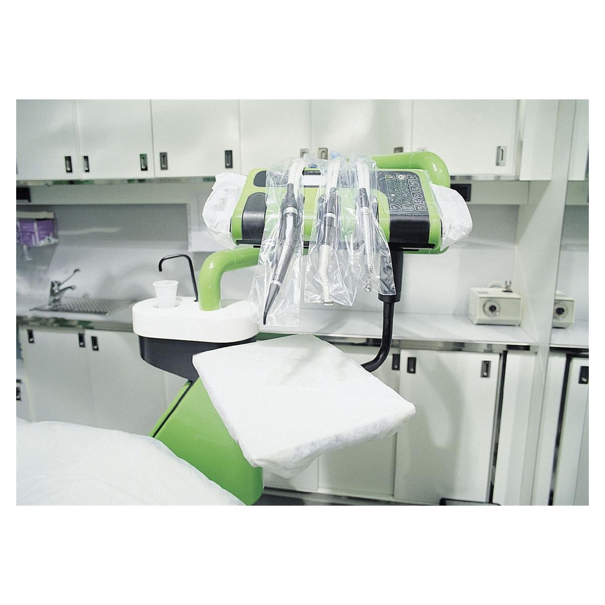 GUAINE NON STERILI PER FRUSTE E TUBI DI ASPIRAZIONE - Misura cm 8,7x90 - 250 pz.