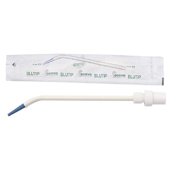 CANNULE BLUTIP - BLUTIP con puntale Ø mm 2,5