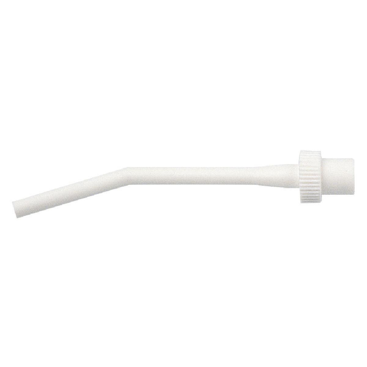 CANNULE - Per terminali Ø mm 11, lunghezza cm 13,5 cannula Ø mm 6 - Confezione da 3 pz.