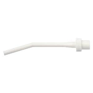 CANNULE - Per terminali Ø mm 11, lunghezza cm 13,5 cannula Ø mm 6 - Confezione da 3 pz.