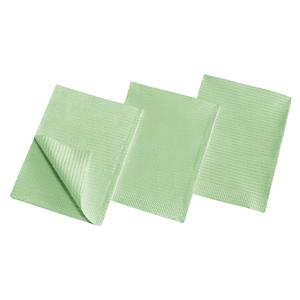 SALVIETTE ASSORBENTI PROBACK - Verde chiaro - 500 pz