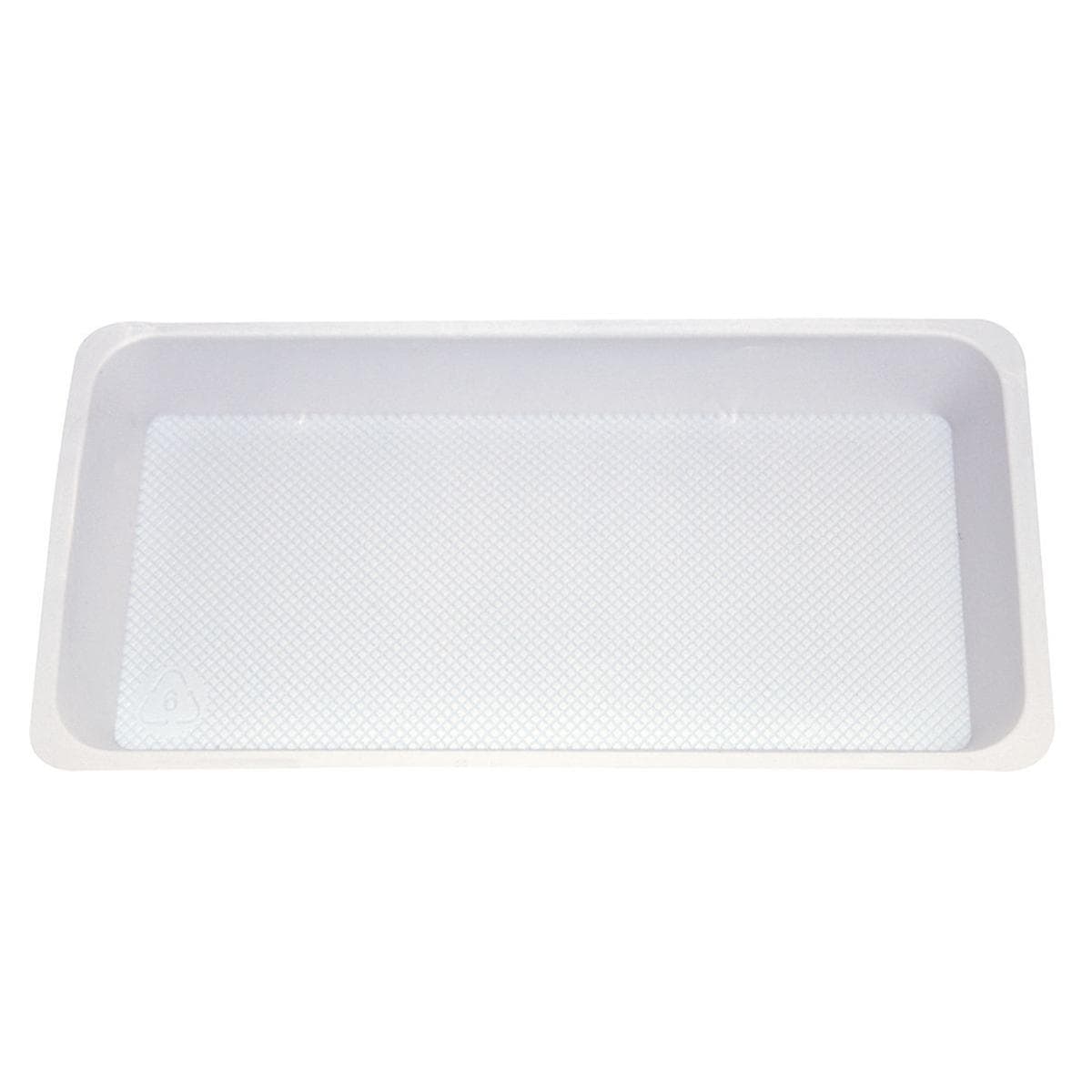 VASCHETTE - cm 20x10x h 1,7 - Confezioni da 400 pz.