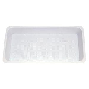 VASCHETTE - cm 20x10x h 1,7 - Confezioni da 400 pz.