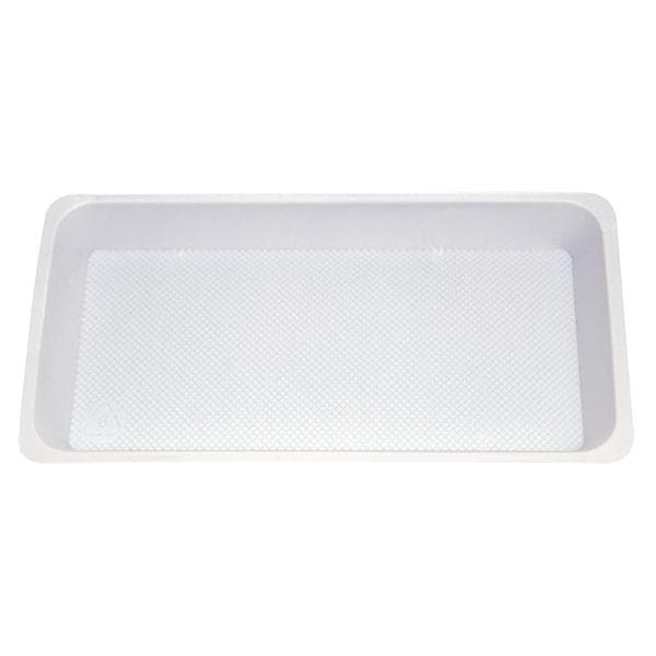 VASCHETTE - cm 20x10x h 1,7 - Confezioni da 400 pz.
