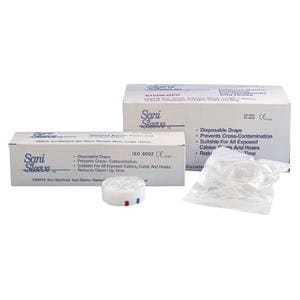 GUAINE SANI SLEEVET(AD ESAURIMENTO) - NON STERILI - 12 pz