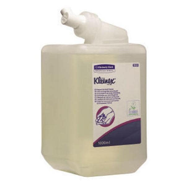 SAPONE "USO FREQUENTE" - Cartuccia da 1 litro