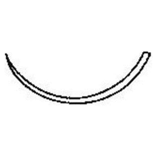 SUTURE ETHIBOND EXCEL - AGO TAPERCUT CORPO CILINDRICO PUNTA TAGLIENTE - FILO CM 75 - E 6943 H - V-4 3/8 cerchio - 3/0 (2) mm 17