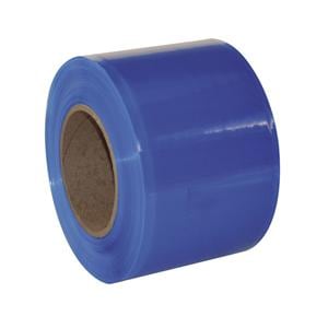 BARRIER FILM - Blu trasparente - cm 10x15 - 1200 strappi