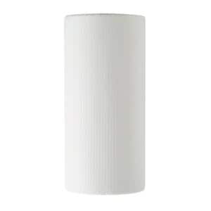 MANTELLINE IN CARTA/POLIETILENE STANDARD - 1 rotolo-bianco