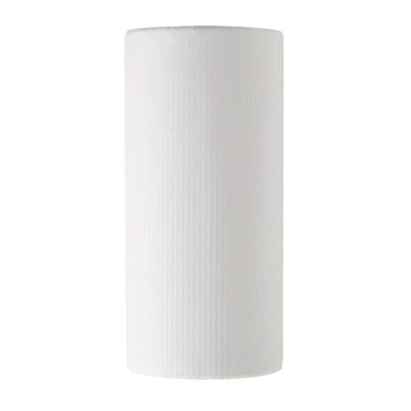 MANTELLINE IN CARTA/POLIETILENE STANDARD - 1 rotolo-bianco