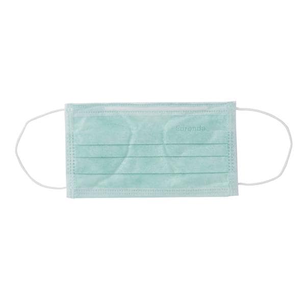 MASCHERINE PROTECTION 3 - Verde