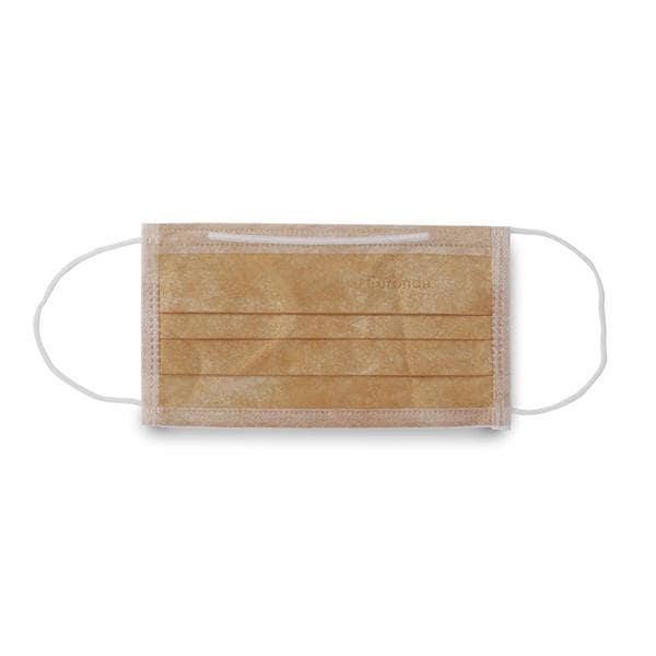 MASCHERINE PROTECTION 3 - Arancione