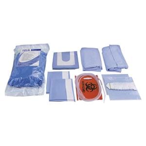 IMPLANTOLOGY SET - PER IMPLANTOLOGIA - 1 Kit