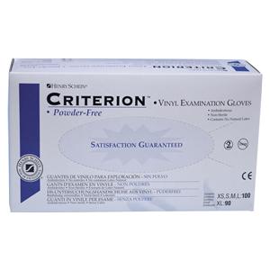 GUANTI CRITERION PF - 1 scatola - SMALL