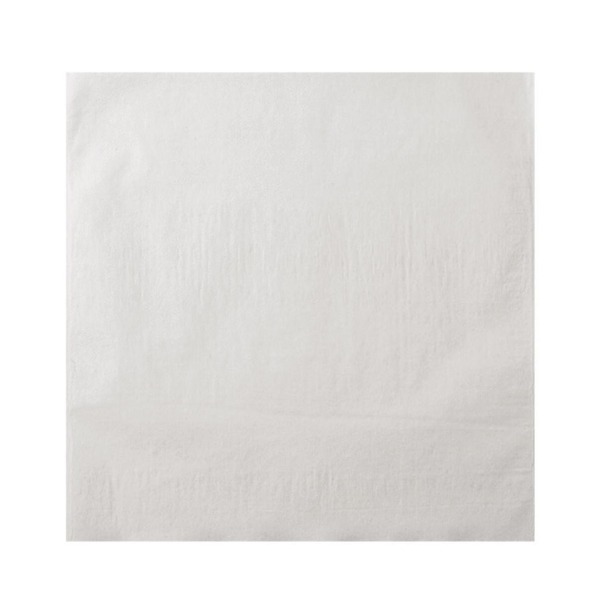 COPRITESTIERA A BUSTA (AD ESAURIMENTO) - azzurro - 250 pz
